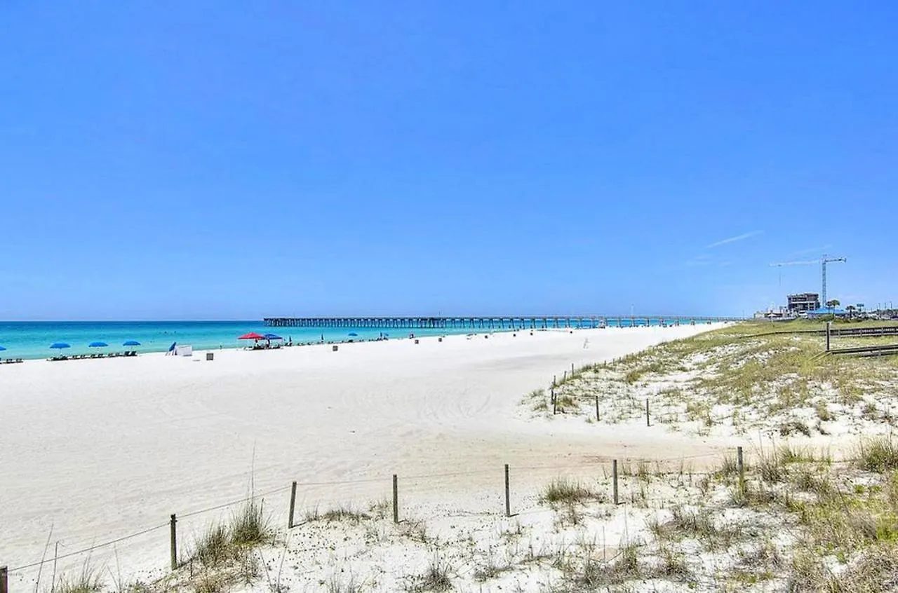 Sterling Reef 1203 Villa Panama City Beach