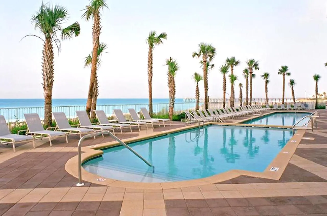 Sterling Reef 1203 Villa Panama City Beach 0*,