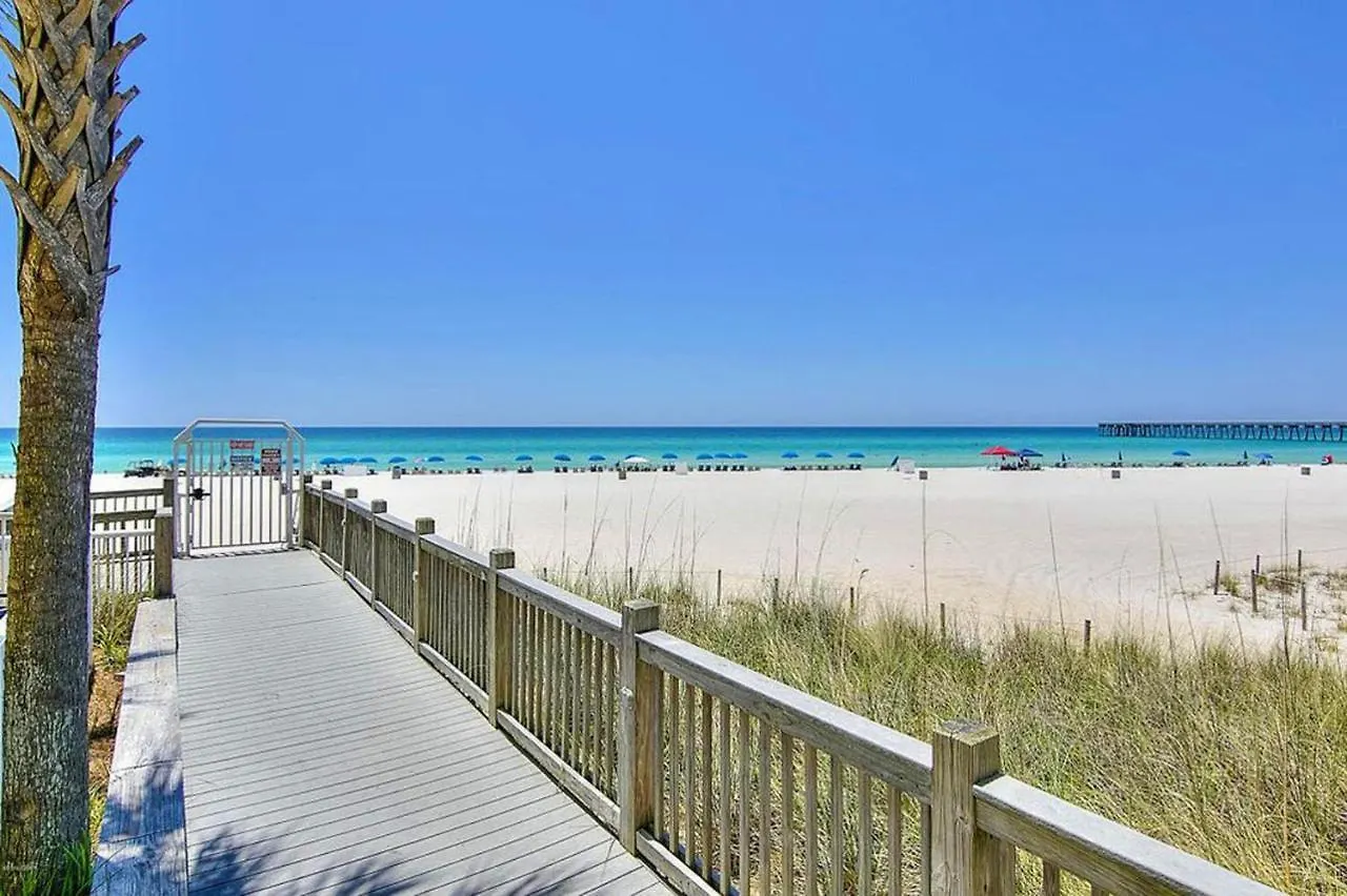 Holiday home Sterling Reef 1203 Villa Panama City Beach United States