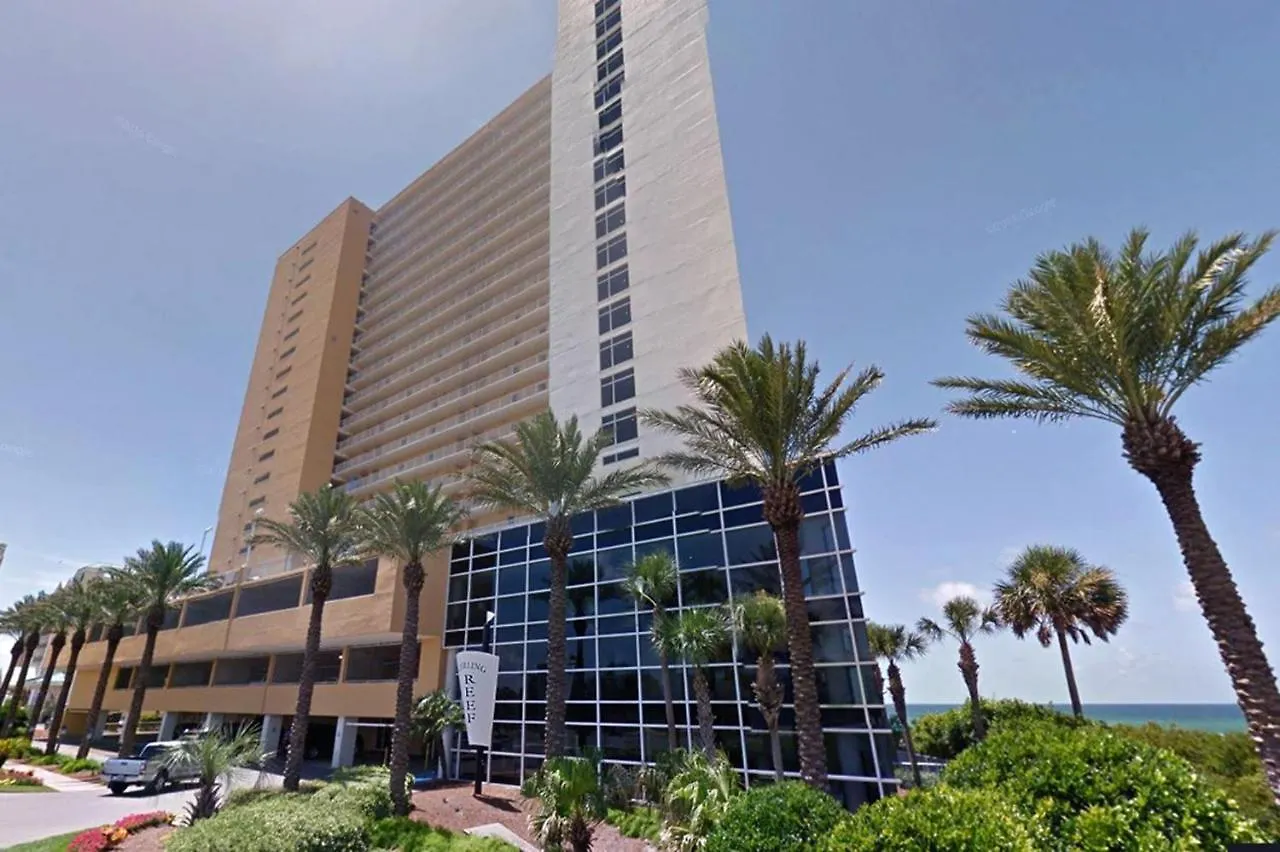Sterling Reef 1203 Villa Panama City Beach