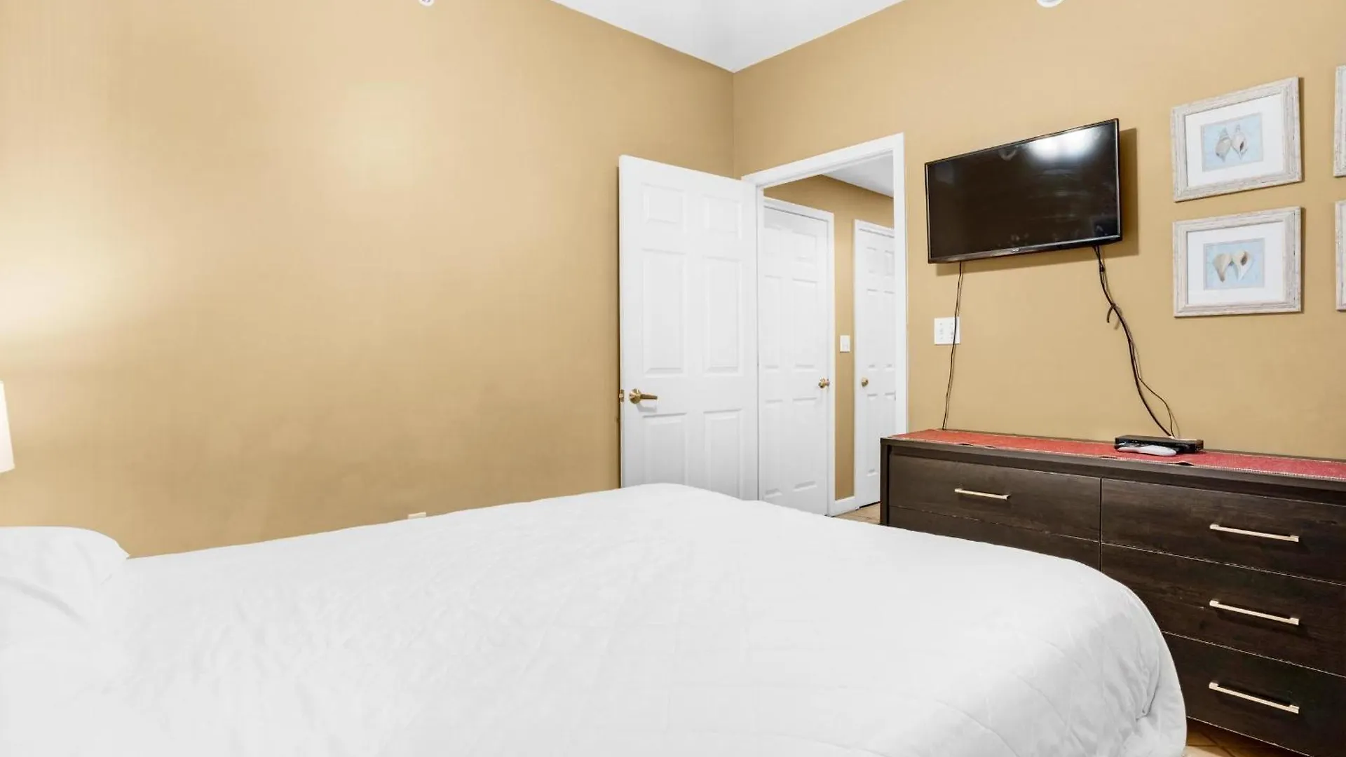 Sterling Reef 1203 Villa Panama City Beach