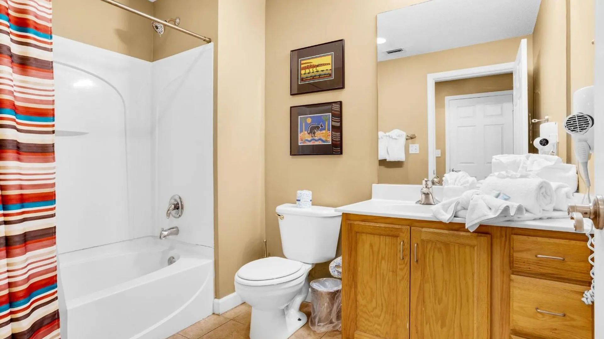 Holiday home Sterling Reef 1203 Villa Panama City Beach