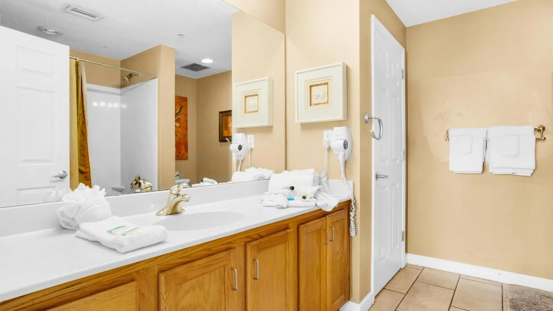 Sterling Reef 1203 Villa Panama City Beach Holiday home