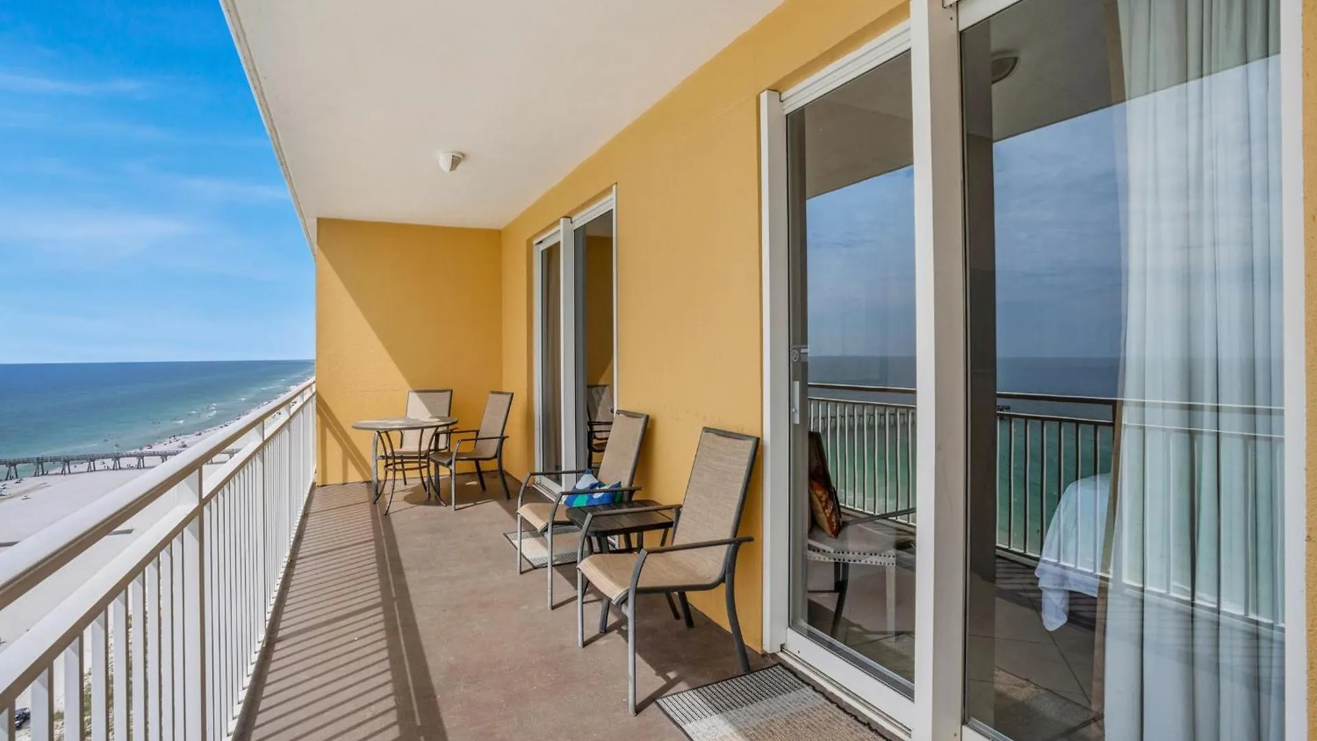 Sterling Reef 1203 Villa Panama City Beach
