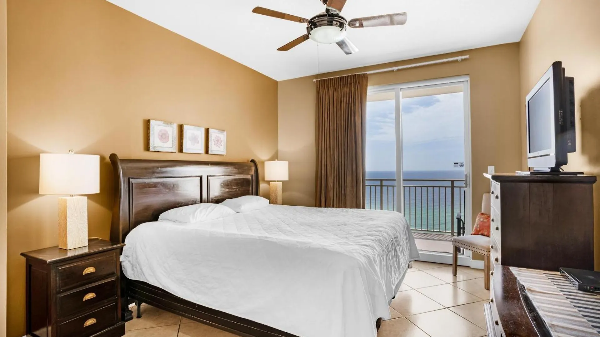 Sterling Reef 1203 Villa Panama City Beach United States