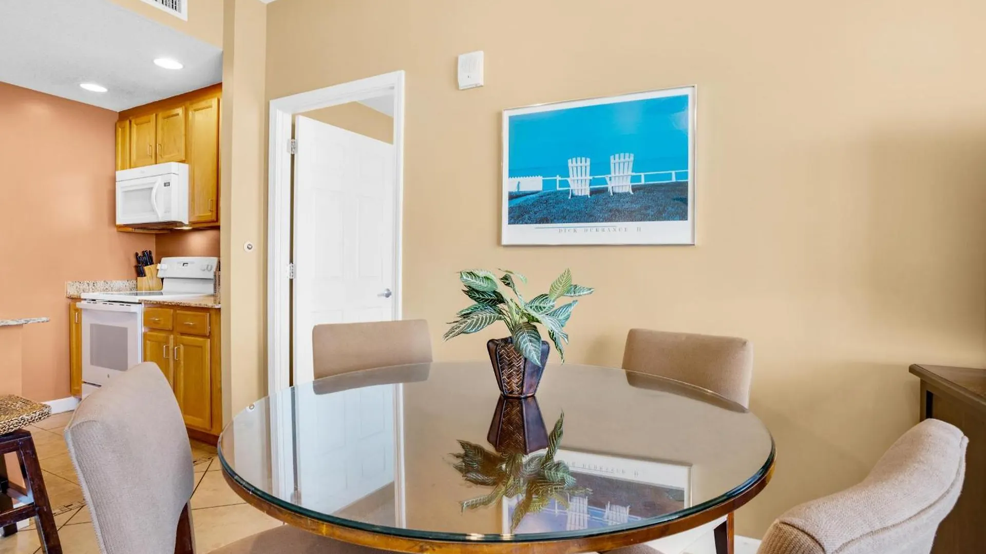 Sterling Reef 1203 Villa Panama City Beach United States