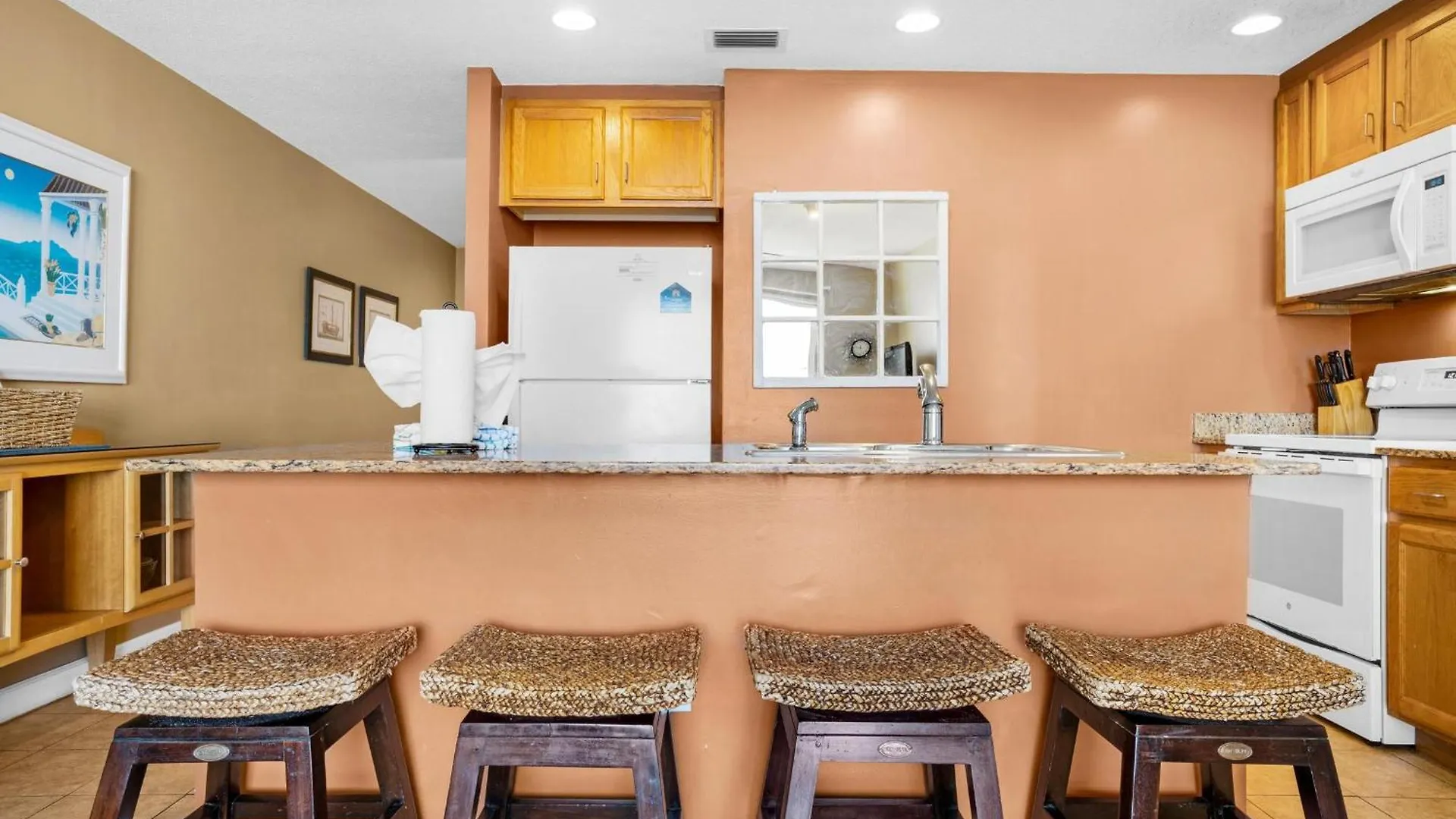 Holiday home Sterling Reef 1203 Villa Panama City Beach