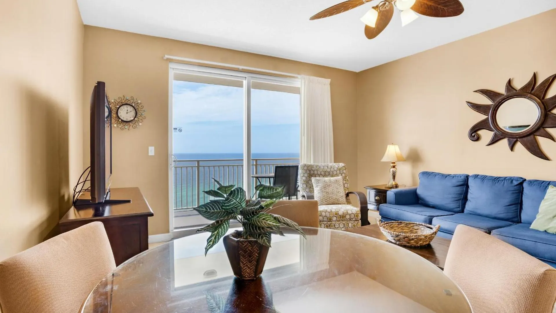 Holiday home Sterling Reef 1203 Villa Panama City Beach